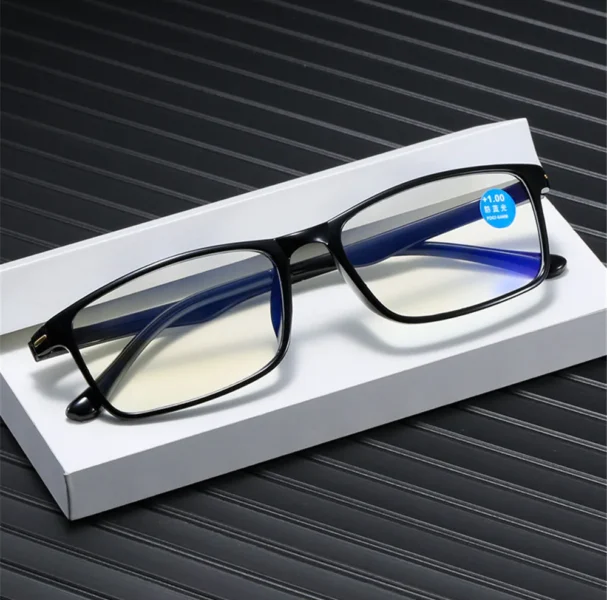 Blue Light Blocking Reading Glasses