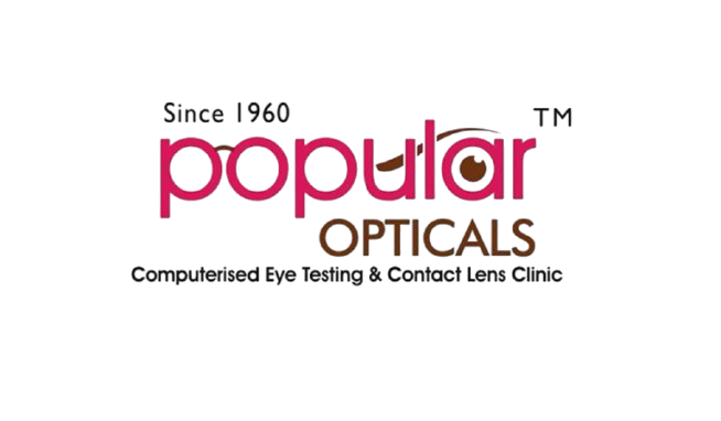 Popular Opticals